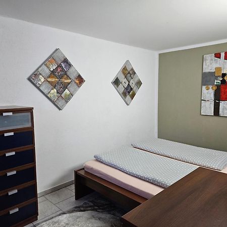 Apartment Harmony Заутенс Экстерьер фото