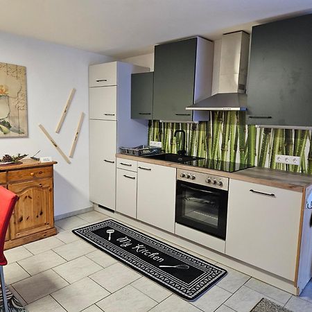 Apartment Harmony Заутенс Экстерьер фото
