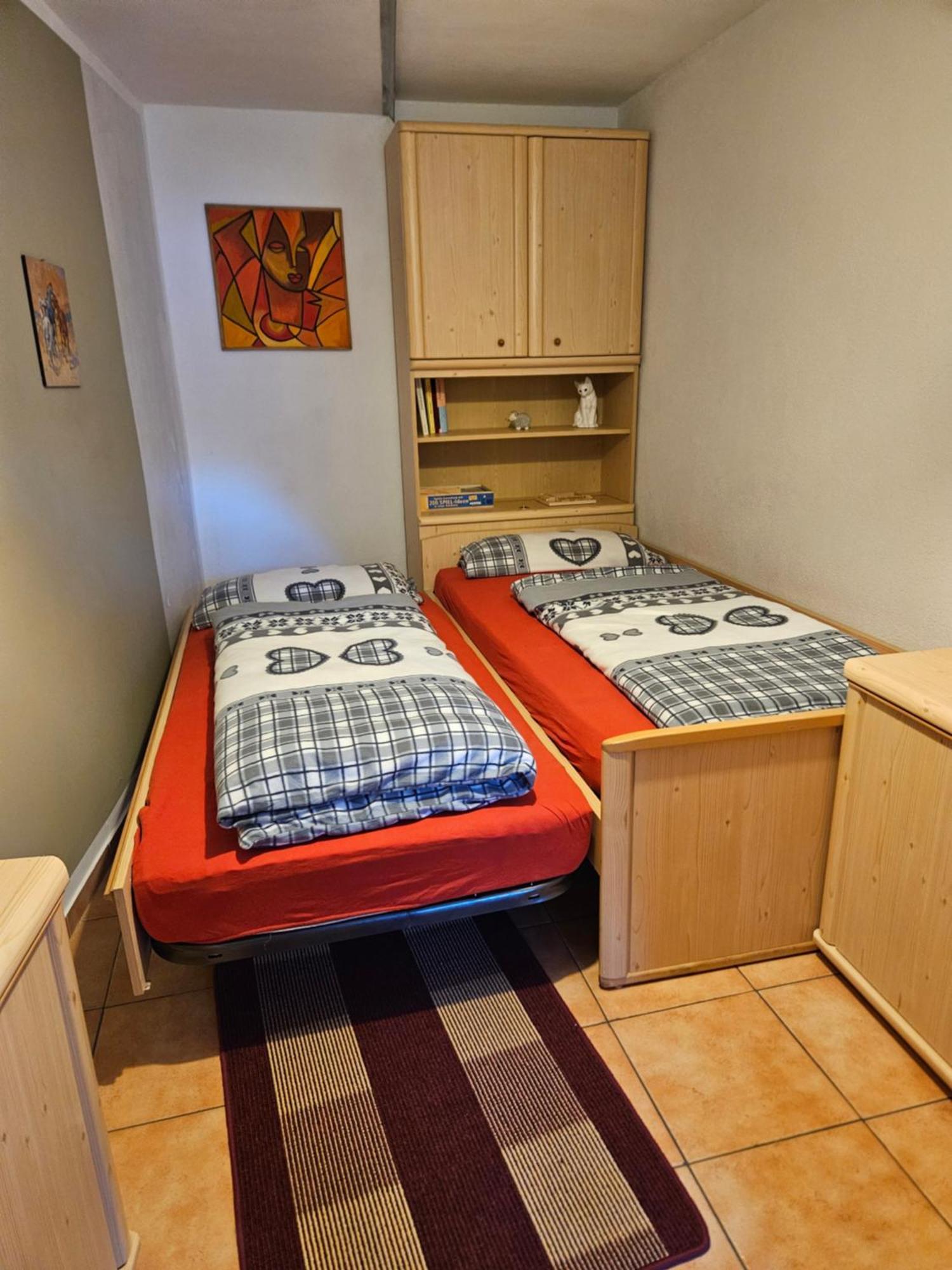 Apartment Harmony Заутенс Экстерьер фото