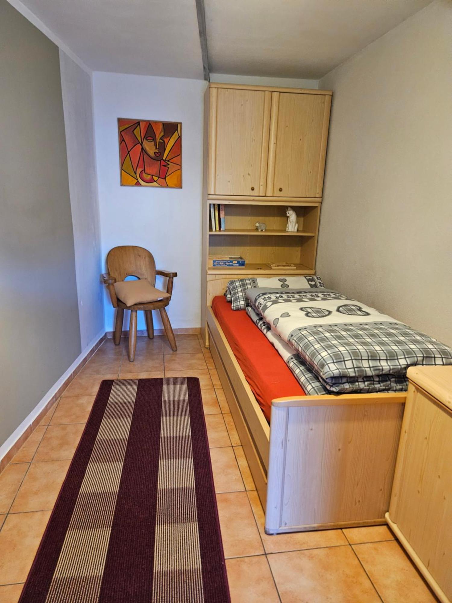 Apartment Harmony Заутенс Экстерьер фото